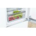 Встраиваемый двухкамерный холодильник Bosch KIS86AFE0 в Краснодаре