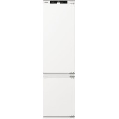 Встраиваемый двухкамерный холодильник Gorenje NRKI519141