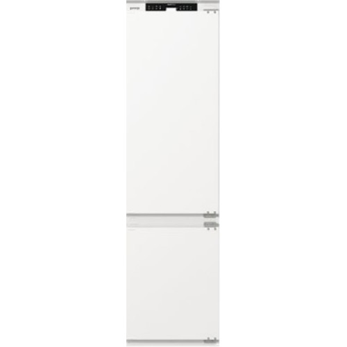 Встраиваемый двухкамерный холодильник Gorenje NRKI519141 в Краснодаре
