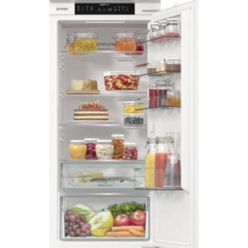 Встраиваемый двухкамерный холодильник Gorenje NRKI519141 в Краснодаре