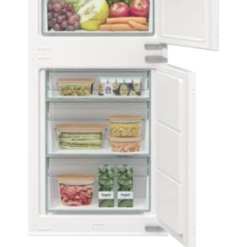 Встраиваемый двухкамерный холодильник Gorenje NRKI519141 в Краснодаре