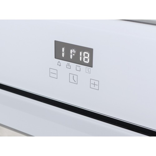 Встраиваемый газовый духовой шкаф Kaiser EG 6374 W в Краснодаре