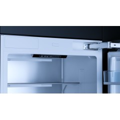 Встраиваемый холодильник Kuppersbusch FKFX 9800.0i-E