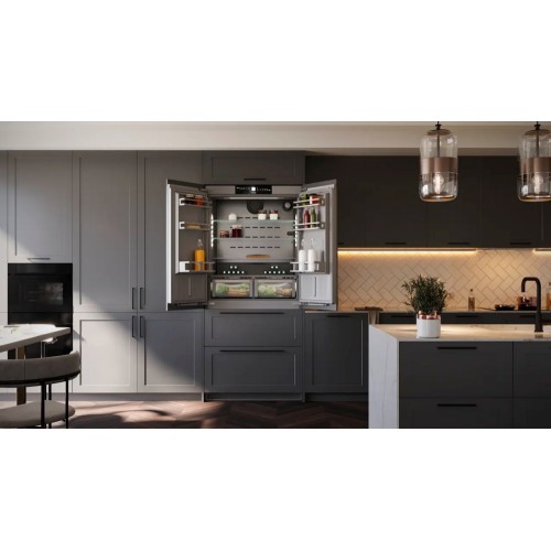 Встраиваемый холодильник Liebherr ECBNe 8872 в Краснодаре