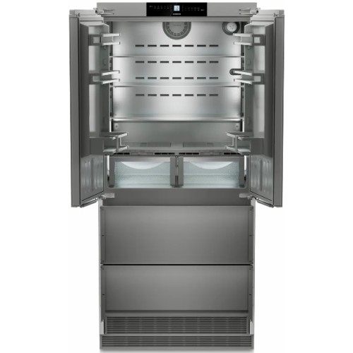 Встраиваемый холодильник Liebherr ECBNe 8872 в Краснодаре