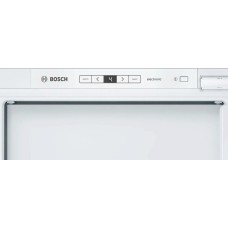 Встраиваемый двухкамерный холодильник Bosch KIL82AFF0