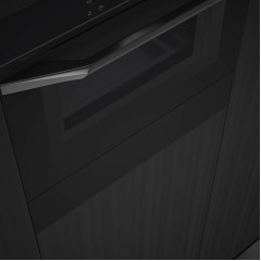 Встраиваемый вакуумный упаковщик De Dietrich DWD4820B