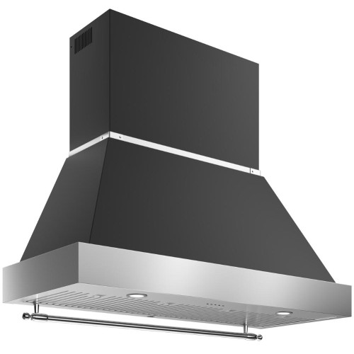 Вытяжка Bertazzoni K120HERTX+KC48HERTNE в Краснодаре