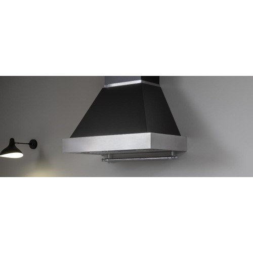 Вытяжка Bertazzoni K120HERTX+KC48HERTNE в Краснодаре