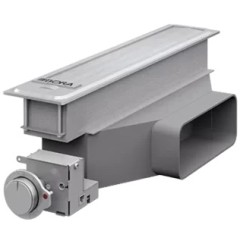 Встраиваемая вытяжка BORA PL540E