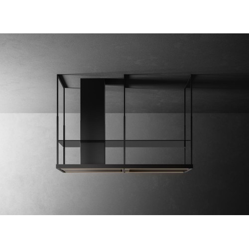 Вытяжка Falmec EUROPA EVO IS. 175 BLACK в Краснодаре