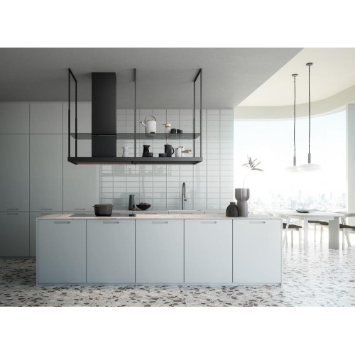 Вытяжка Falmec EUROPA EVO IS. 175 BLACK в Краснодаре