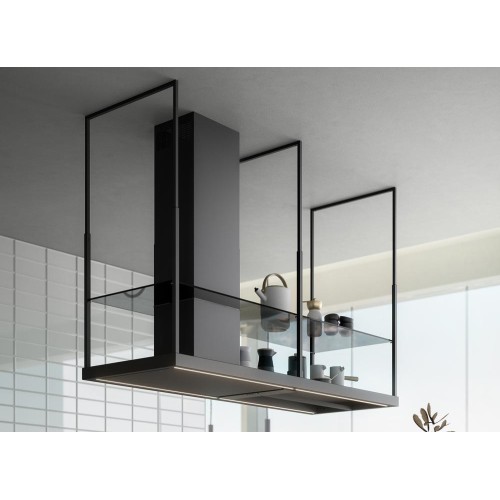 Вытяжка Falmec EUROPA EVO IS. 175 BLACK в Краснодаре