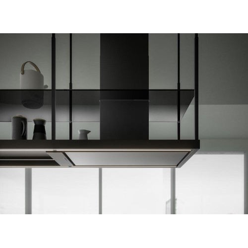 Вытяжка Falmec EUROPA EVO IS. 175 BLACK в Краснодаре