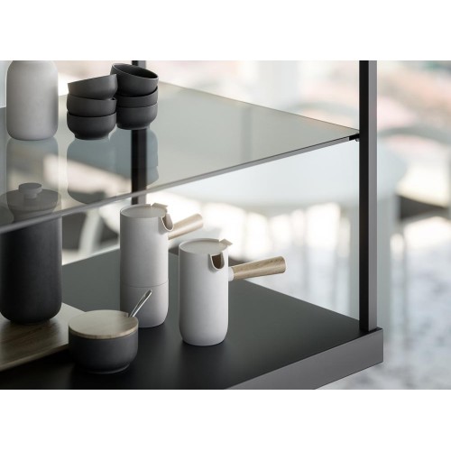 Вытяжка Falmec EUROPA EVO IS. 175 BLACK в Краснодаре