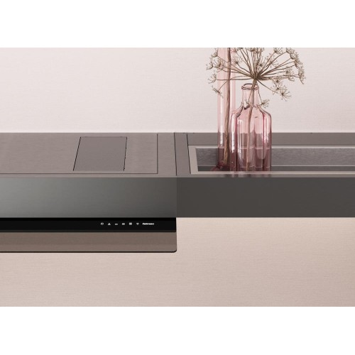 Вытяжка Falmec SHELF Customizable 120 NERO (отвод воздуха, без мотора) в Краснодаре