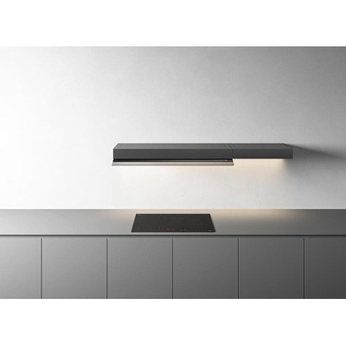 Вытяжка Falmec SHELF Customizable 120 NERO (отвод воздуха, без мотора) в Краснодаре