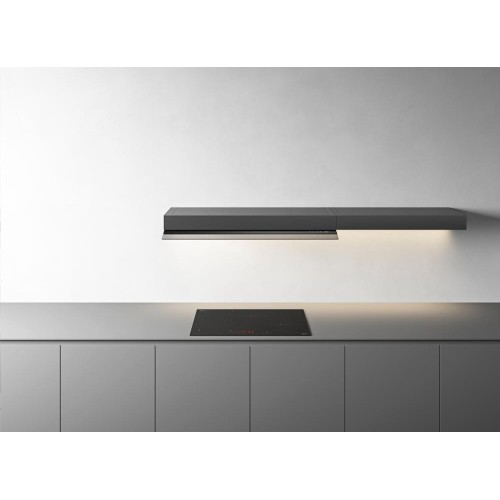 Вытяжка Falmec SHELF Customizable 120 NERO (отвод воздуха, без мотора) в Краснодаре