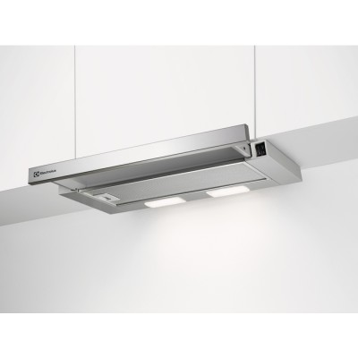 Встраиваемая вытяжка Electrolux LFP216S в Краснодаре