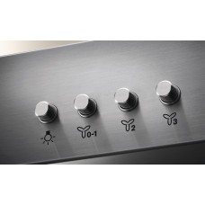Вытяжка Electrolux LFT416X