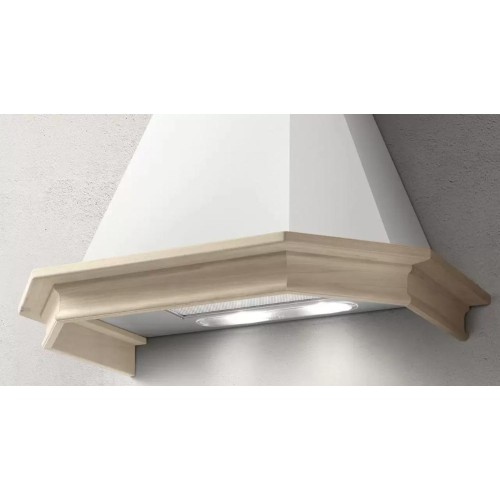 Вытяжка Elica EMERALD WH/A/60 T.GREZZO в Краснодаре