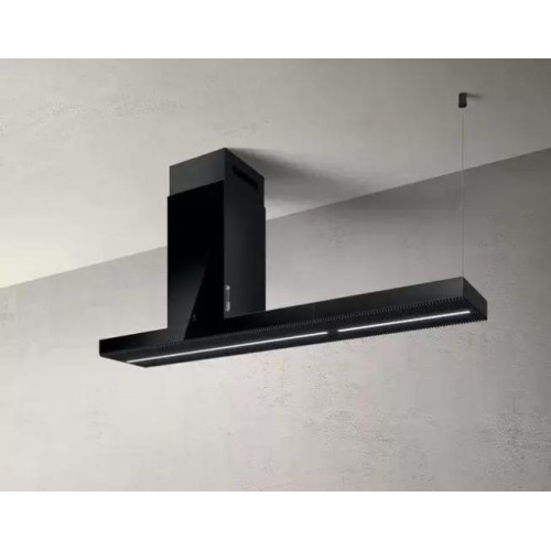 Вытяжка ELICA HAIKU ISLAND BL/A/120 в Краснодаре