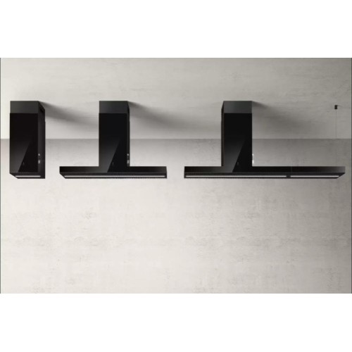 Вытяжка ELICA HAIKU ISLAND BL/A/120 в Краснодаре