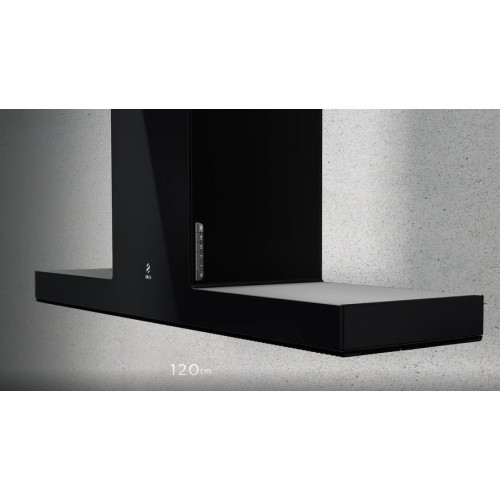 Вытяжка ELICA HAIKU ISLAND BL/A/120 в Краснодаре