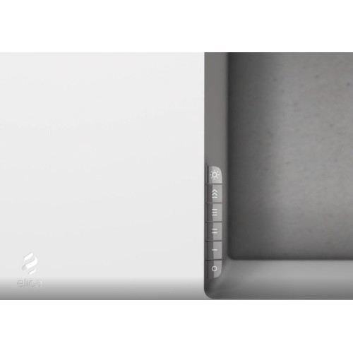 Вытяжка ELICA HAIKU WH/A/90 в Краснодаре