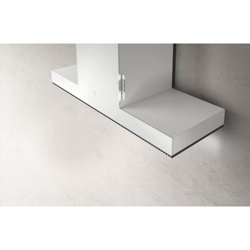 Вытяжка ELICA HAIKU WH/A/90 в Краснодаре