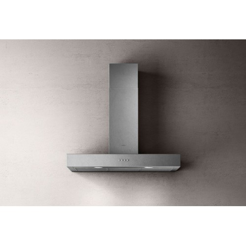 Вытяжка ELICA SPOT URBAN ZINC/A/90 в Краснодаре