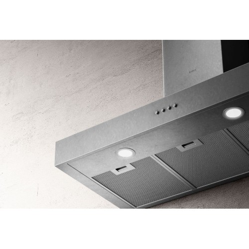 Вытяжка ELICA SPOT URBAN ZINC/A/90 в Краснодаре