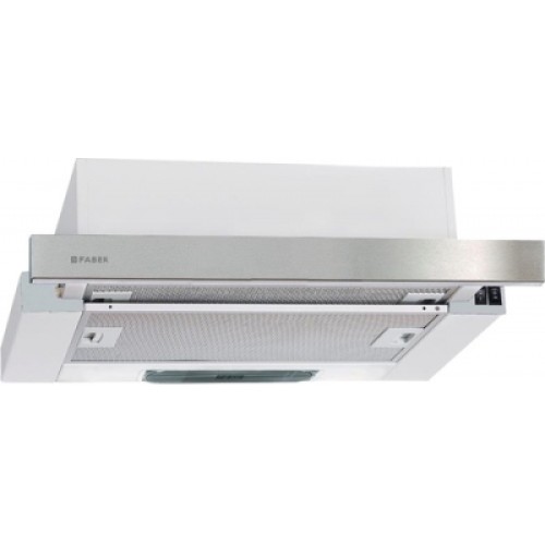Встраиваемая вытяжка Faber FLOX IX A50 в Краснодаре