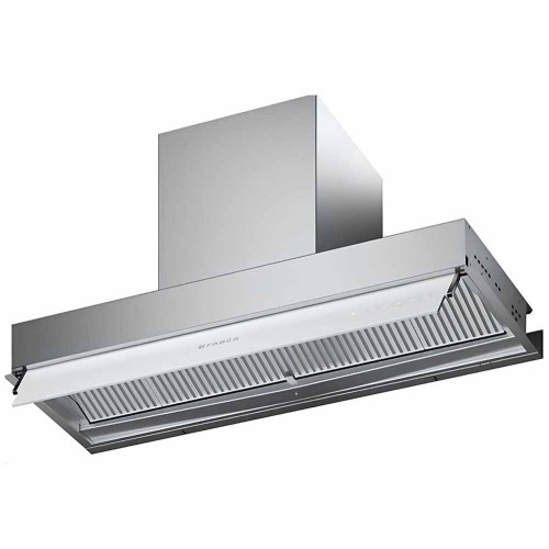 Вытяжка Faber IN-NOVA ZERO DRIP PLUS A120 в Краснодаре