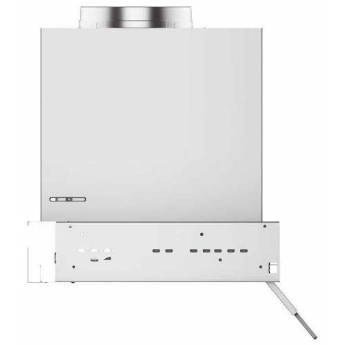 Вытяжка Faber IN-NOVA ZERO DRIP PLUS A120 в Краснодаре