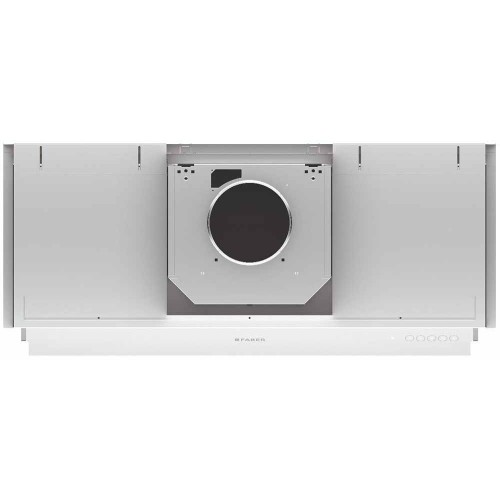 Вытяжка Faber IN-NOVA ZERO DRIP PLUS A120 в Краснодаре