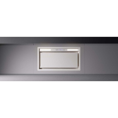 Встраиваемая вытяжка Falmec Design GRUPPO INCASSO PLUS 105 WH в Краснодаре