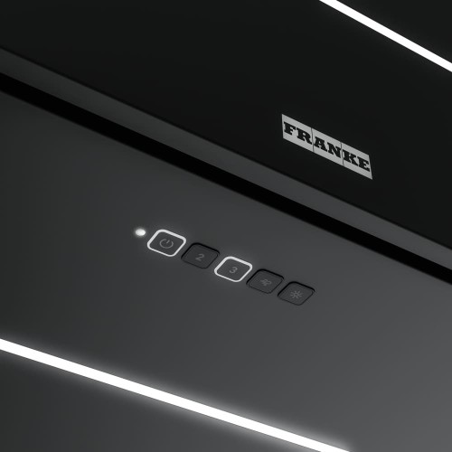Вытяжка Franke FMAS BK EXTRA MATT F80 KL в Краснодаре