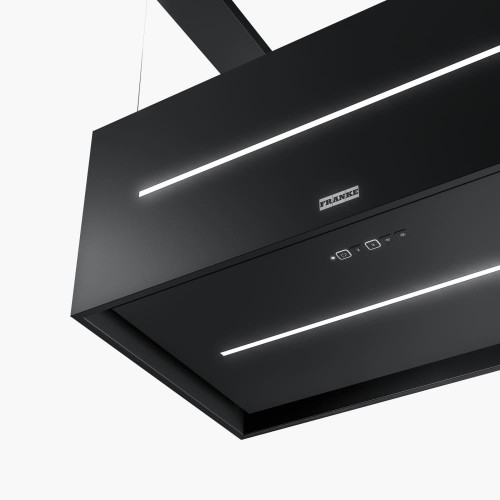 Вытяжка Franke FMAS BK EXTRA MATT F80 KL в Краснодаре