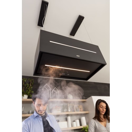 Вытяжка Franke FMAS BK EXTRA MATT F80 KL в Краснодаре