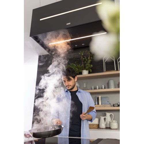 Вытяжка Franke FMAS BK EXTRA MATT F80 KL в Краснодаре