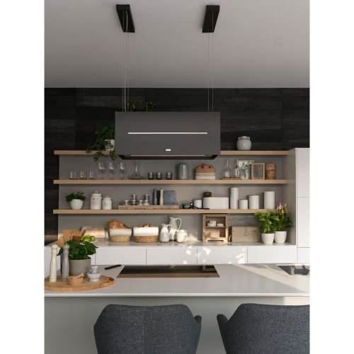 Вытяжка Franke FMAS BK EXTRA MATT F80 KL в Краснодаре