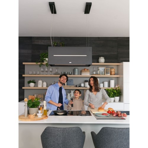 Вытяжка Franke FMAS BK EXTRA MATT F80 KL в Краснодаре