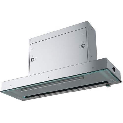 Встраиваемая вытяжка Franke FMPOS 908 BI X нержавеющая сталь/стекло в Краснодаре