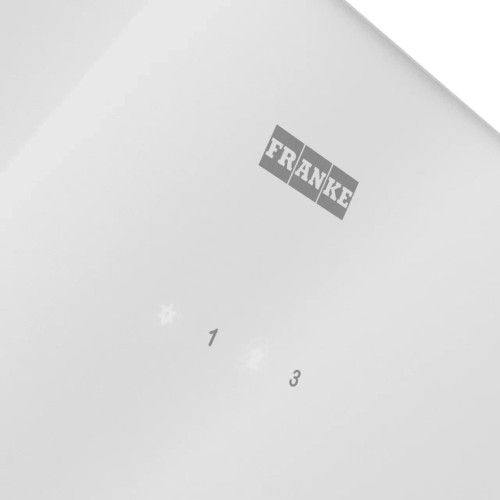 Вытяжка Franke LENS 60 WH в Краснодаре