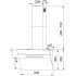 Вытяжка Franke STERLING 60 WH в Краснодаре