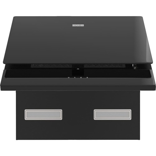 Вытяжка Franke TEMPER 50 BK в Краснодаре