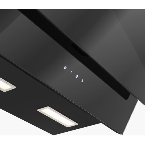 Вытяжка Franke TEMPER 50 BK в Краснодаре