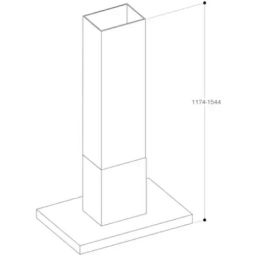 Вытяжка Gaggenau AI240191 в Краснодаре