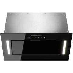Встраиваемая вытяжка Kuppersberg BIM 600 Black